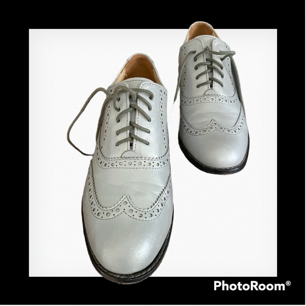 Cole Haan Oxfords
